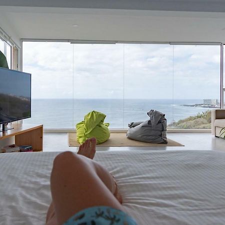 Waves Nest - Bajamar Appartement Bajamar  Buitenkant foto