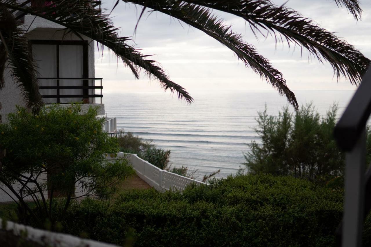 Waves Nest - Bajamar Appartement Bajamar  Buitenkant foto