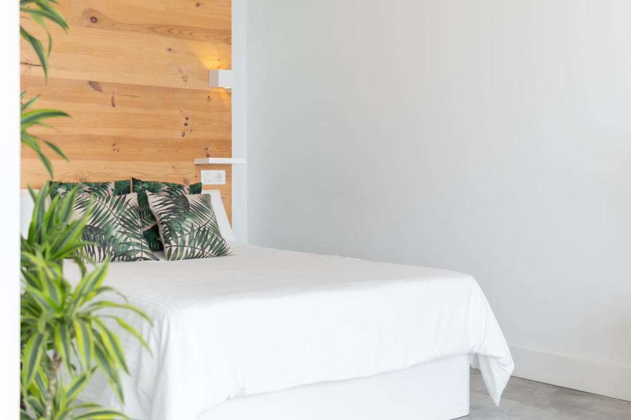 Waves Nest - Bajamar Appartement Bajamar  Buitenkant foto
