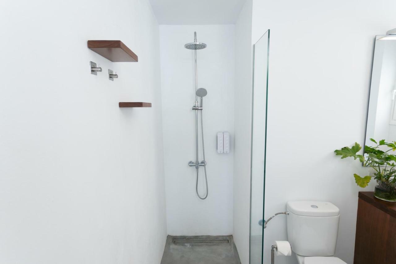 Waves Nest - Bajamar Appartement Bajamar  Buitenkant foto