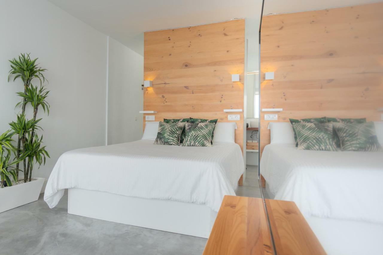 Waves Nest - Bajamar Appartement Bajamar  Buitenkant foto